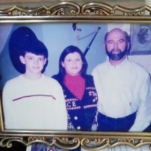 Meet your Posher, Dawn